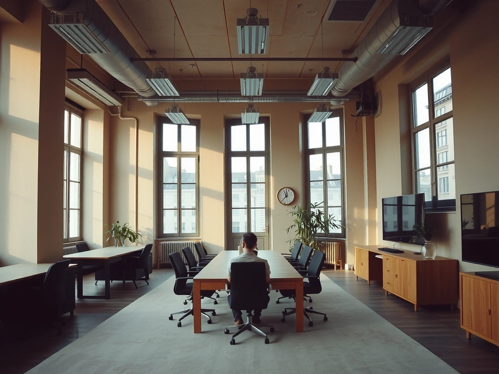 Espace de travail uxnexa