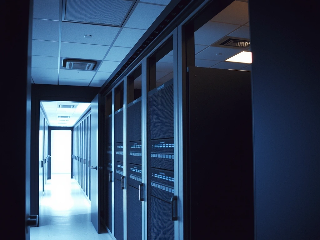 Infrastructure technique