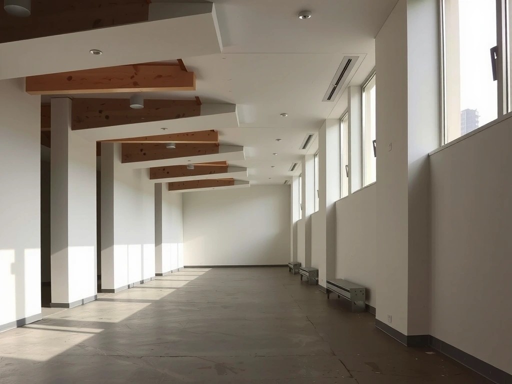 Cartographie des contrastes