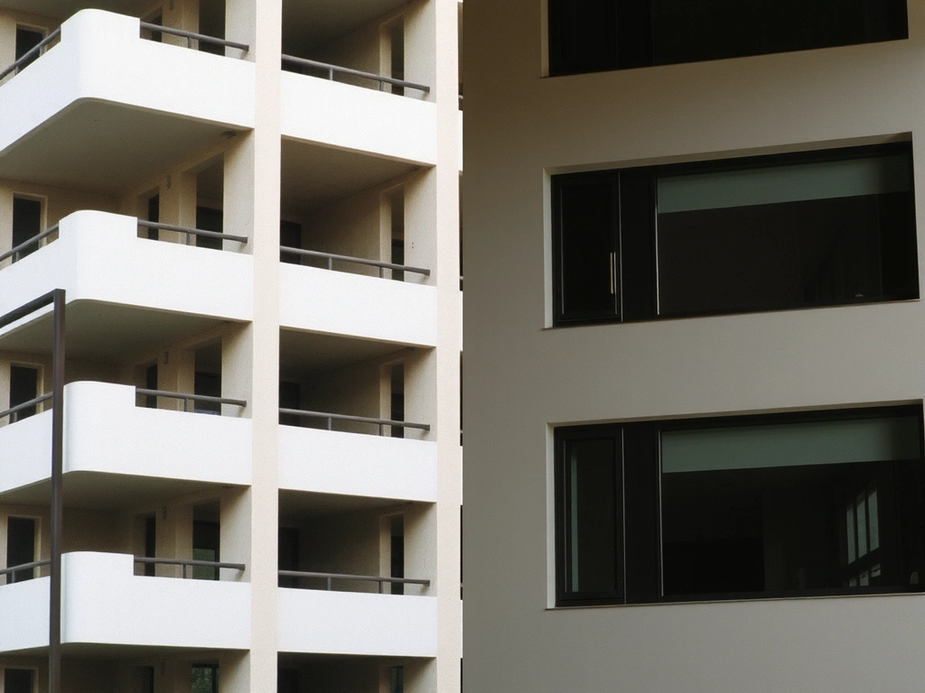 Storyboard focus clavier