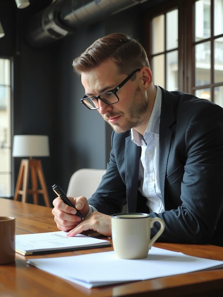 Project Manager meeting