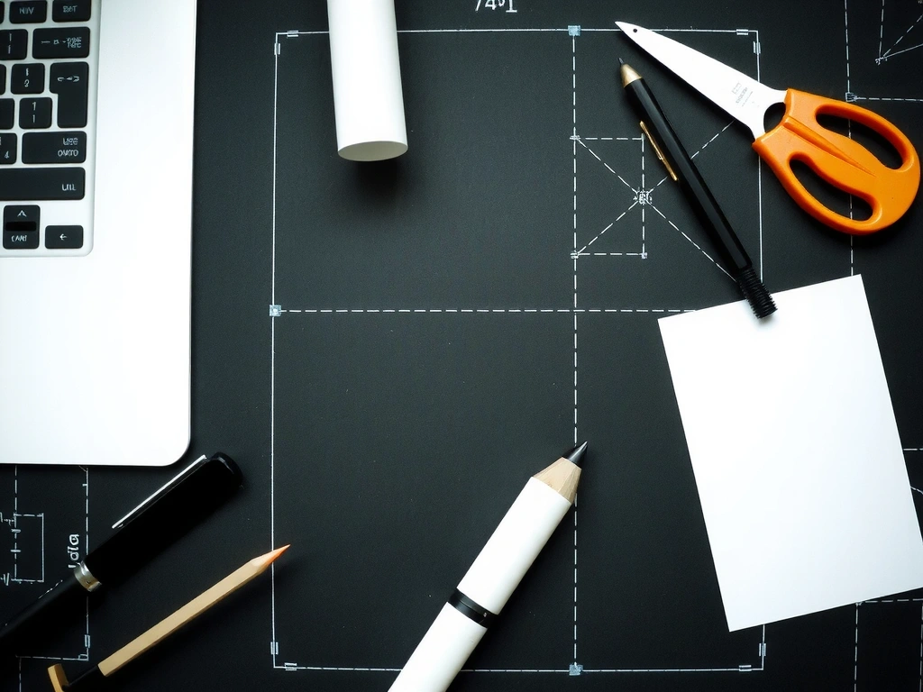 Blueprint abstraction